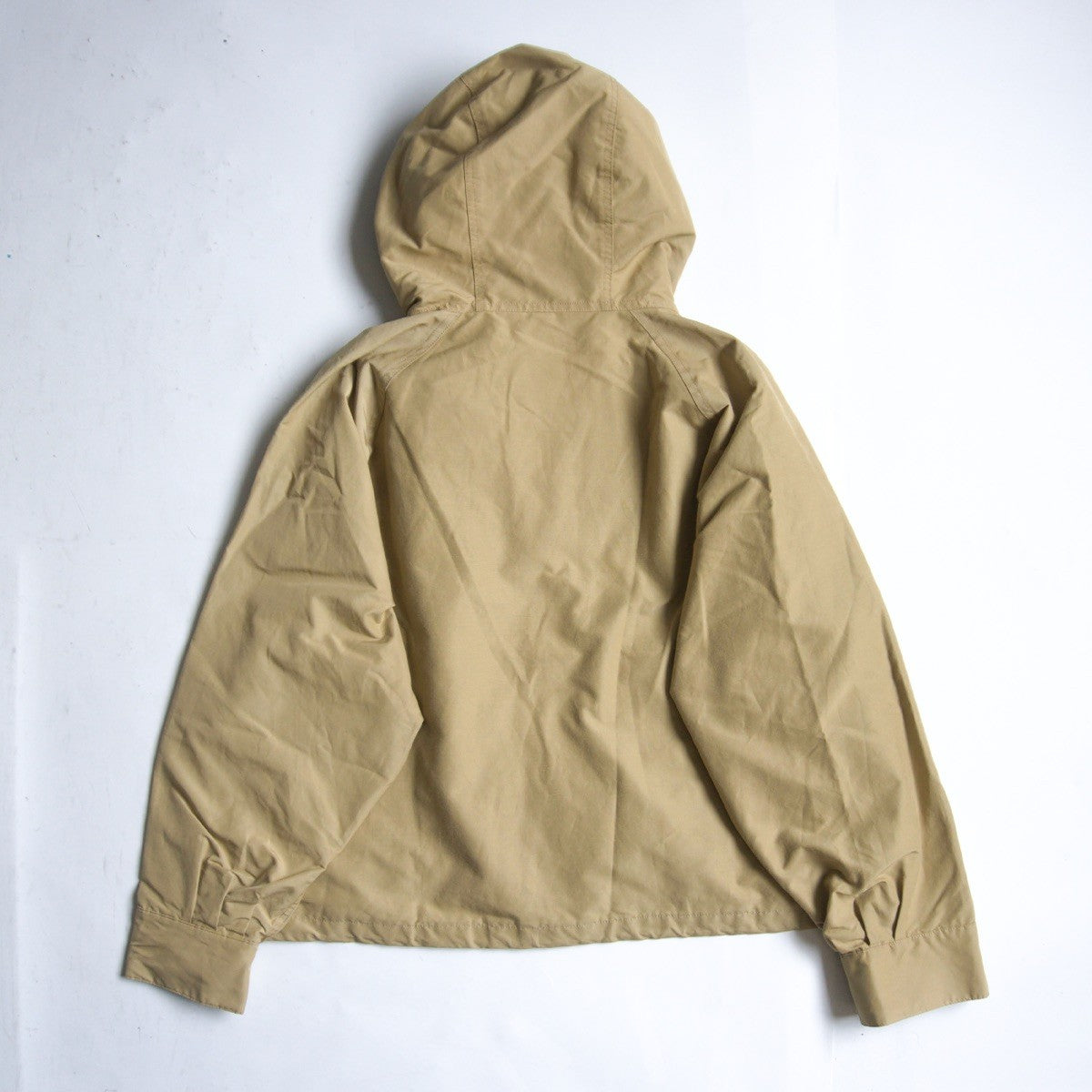 SIERRA DESIGNS USA 60/40 Short Mountain Parka Natural Size S