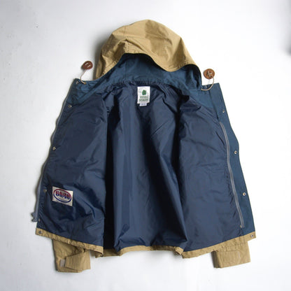 SIERRA DESIGNS USA 60/40 Short Mountain Parka Natural Size S