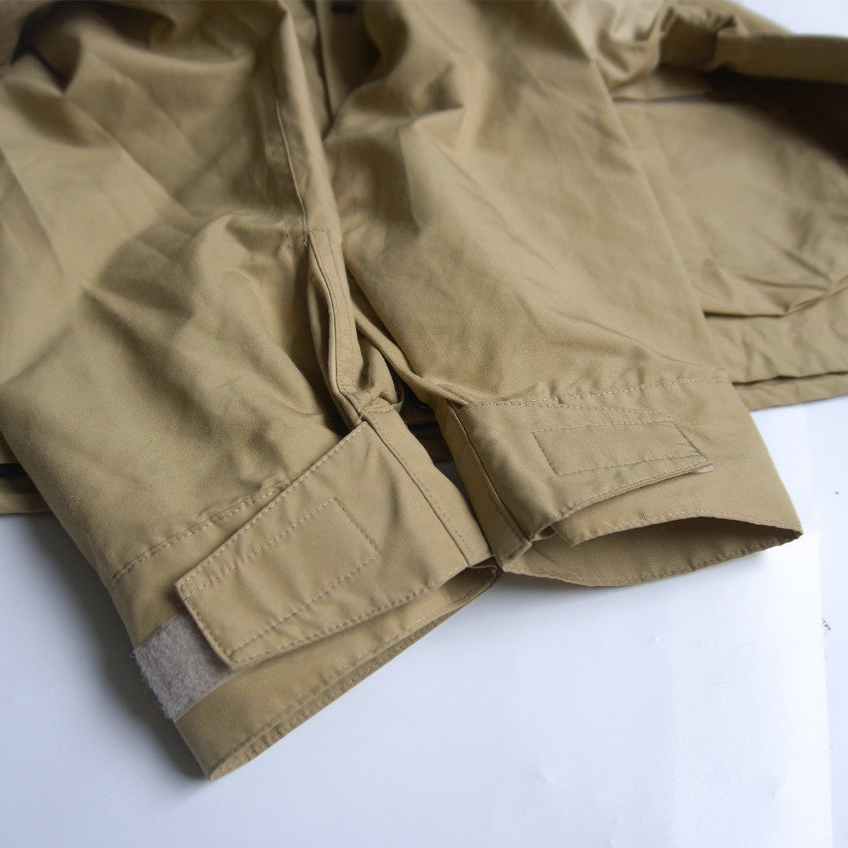 SIERRA DESIGNS USA 60/40 Short Mountain Parka Natural Size S