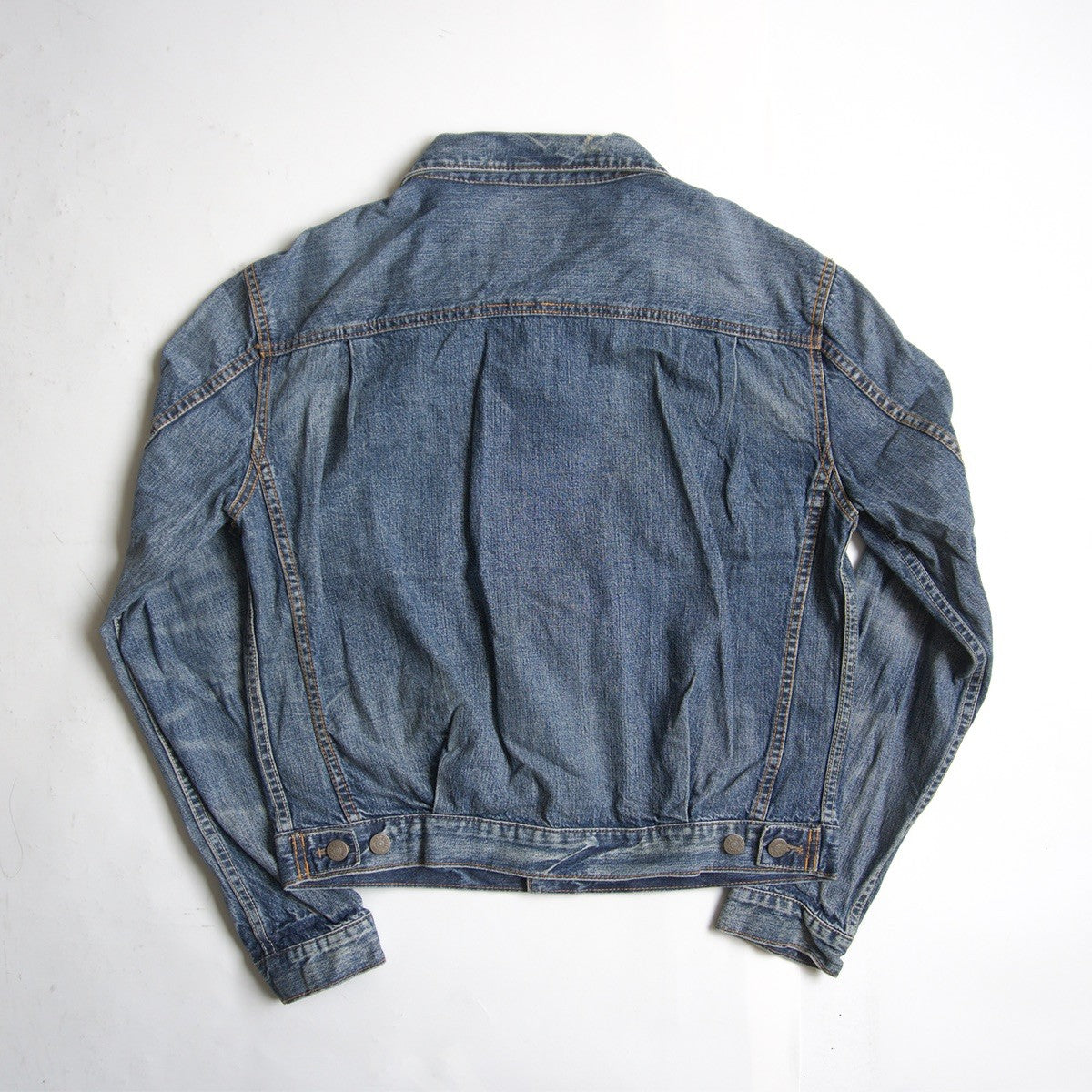 Polo Ralph Lauren 90S 2nd Type Denim Jacket Size L