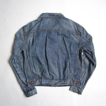 Polo Ralph Lauren 90S 2nd Type Denim Jacket Size L