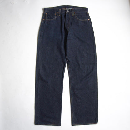 Levi's 501XX Big E Jeans Denim Pants Size 33×36