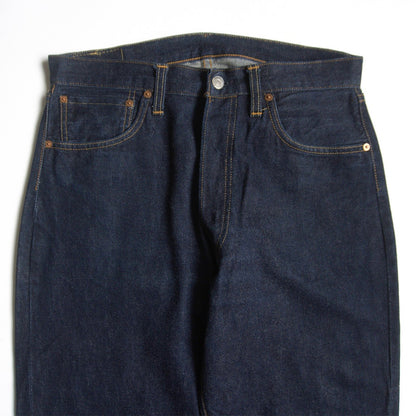 Levi's 501XX Big E Jeans Denim Pants Size 33×36