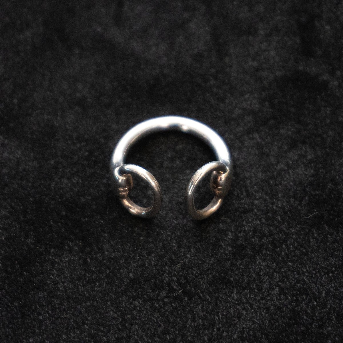 Hermes Nausicaä Ring
