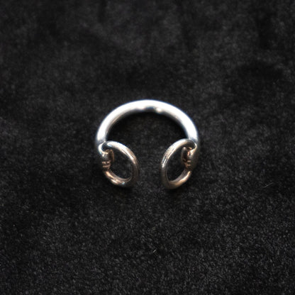 Hermes Nausicaä Ring