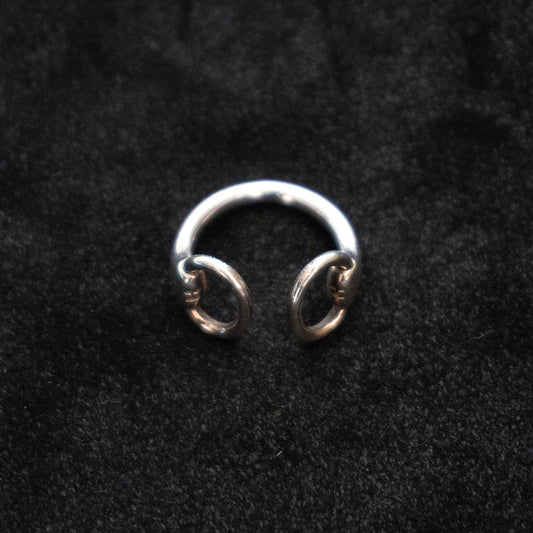 Hermes Nausicaä Ring