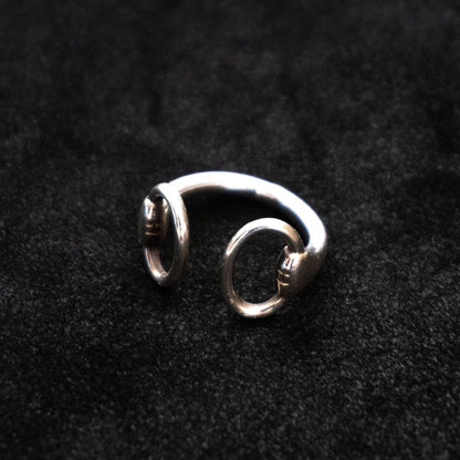 Hermes Nausicaä Ring