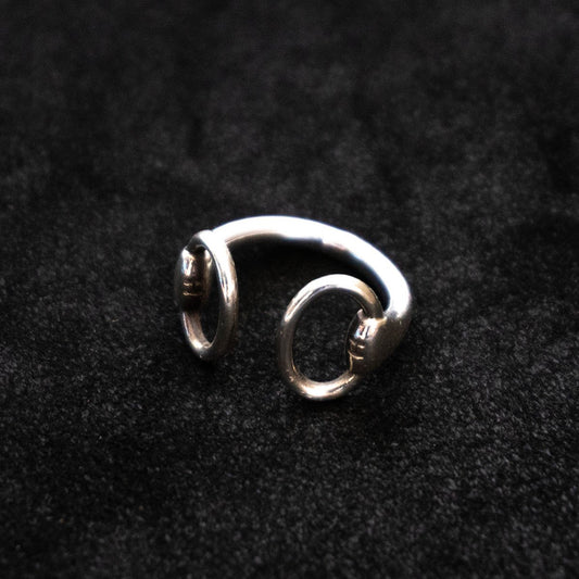 Hermes Nausicaä Ring