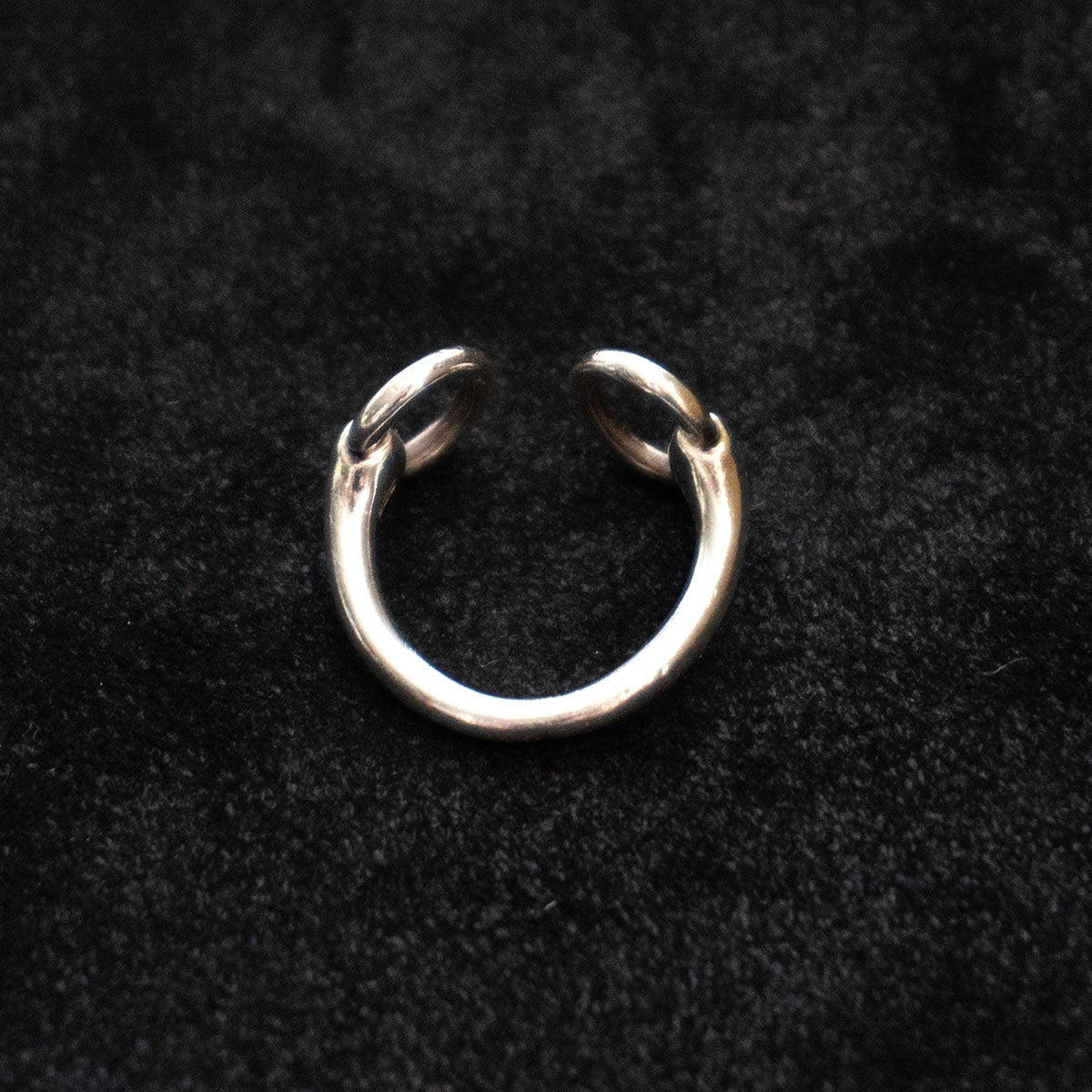 Hermes Nausicaä Ring