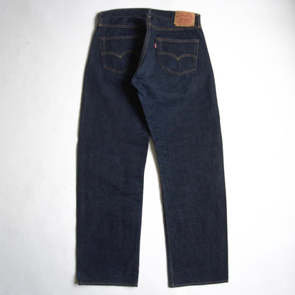 Levi's 501XX Big E Jeans Denim Pants Size 33×36