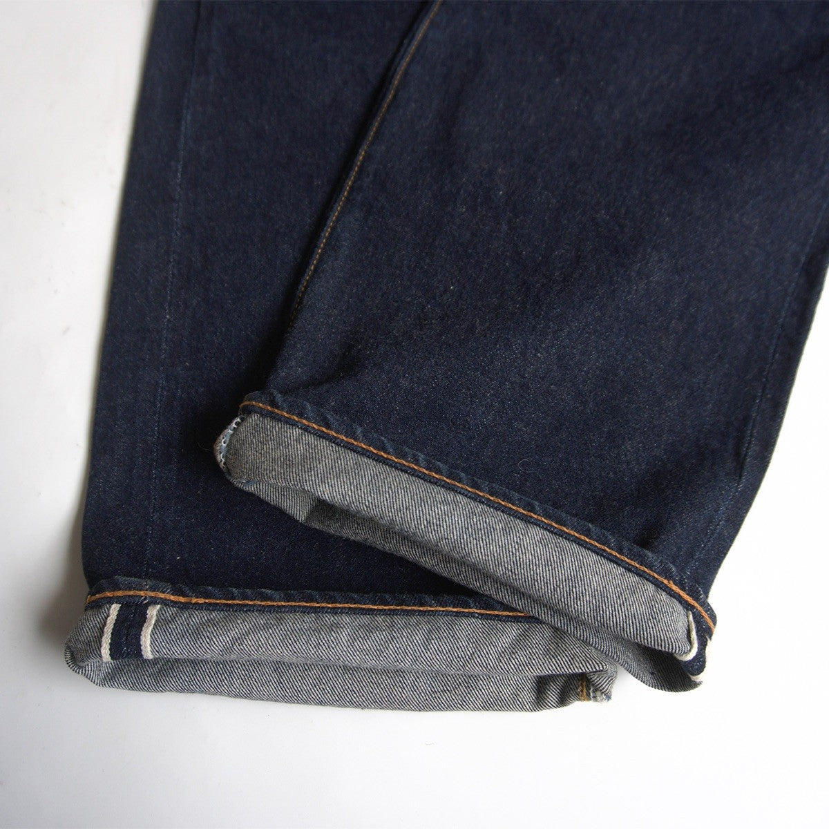Levi's 501XX Big E Jeans Denim Pants Size 33×36
