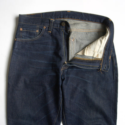 Levi's x ZXX 551ZXX Big E Jeans Denim Pants Size 32×36