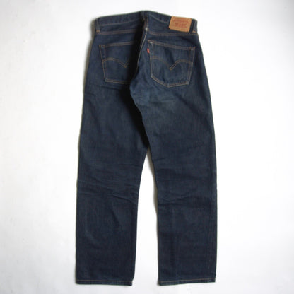 Levi's x ZXX 551ZXX Big E Jeans Denim Pants Size 32×36