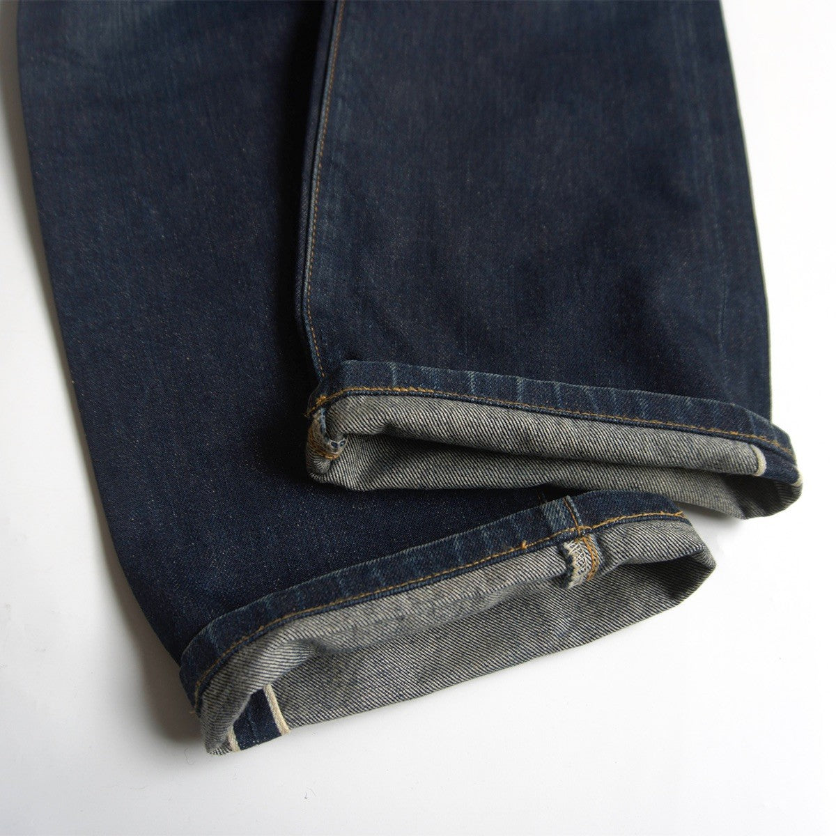 Levi's x ZXX 551ZXX Big E Jeans Denim Pants Size 32×36