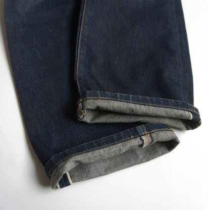 Levi's x ZXX 551ZXX Big E Jeans Denim Pants Size 32×36