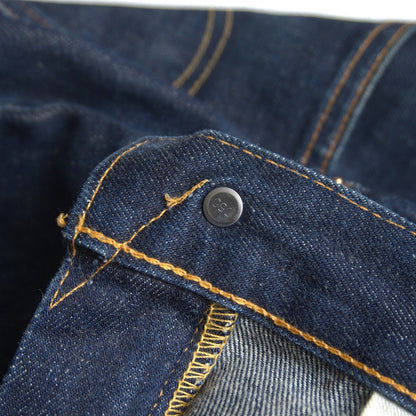 Levi's x ZXX 551ZXX Big E Jeans Denim Pants Size 32×36