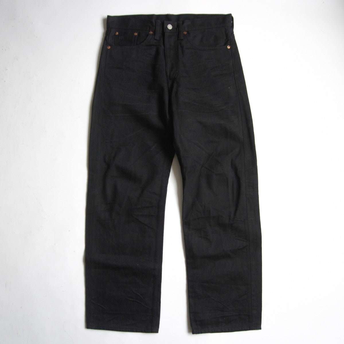Vintage x POCKET JEANS 5 POCKET JEANS Denim Pants Size 30×30