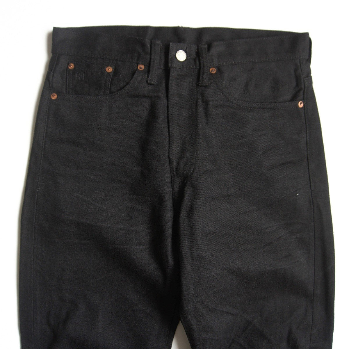 Vintage x POCKET JEANS 5 POCKET JEANS Denim Pants Size 30×30