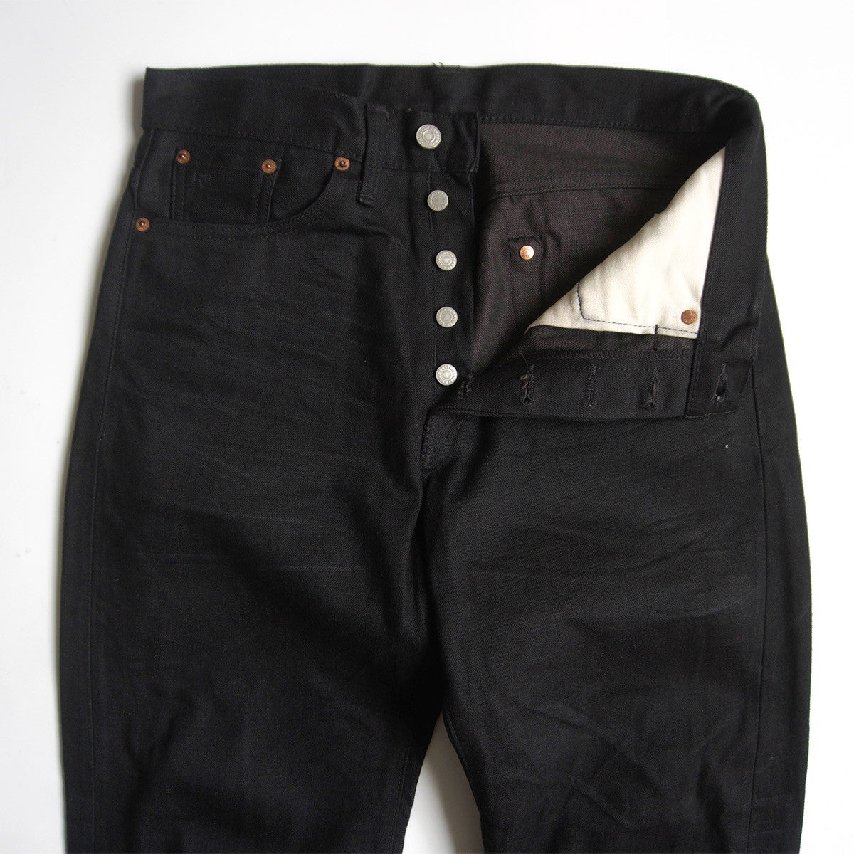 Vintage x POCKET JEANS 5 POCKET JEANS Denim Pants Size 30×30
