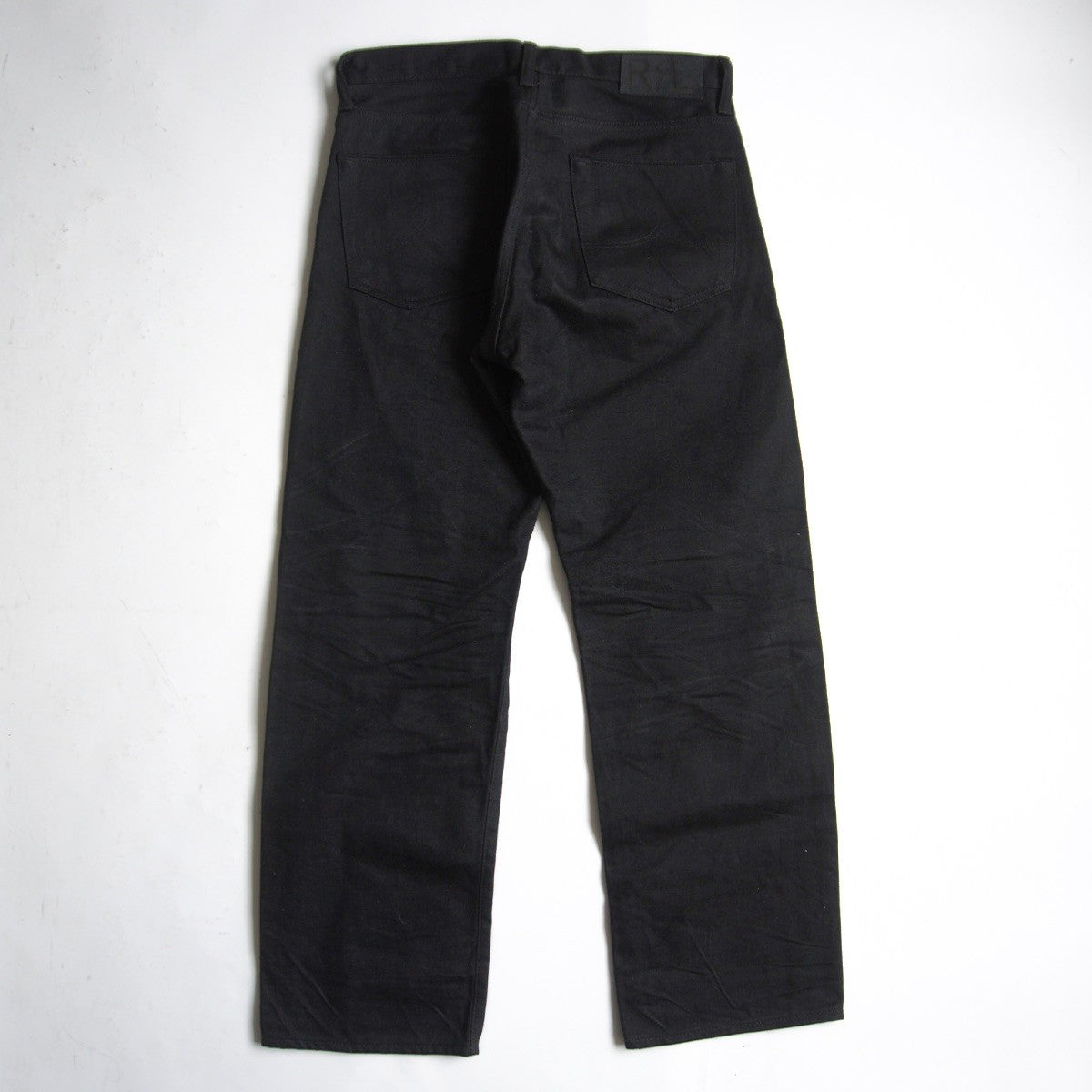Vintage x POCKET JEANS 5 POCKET JEANS Denim Pants Size 30×30