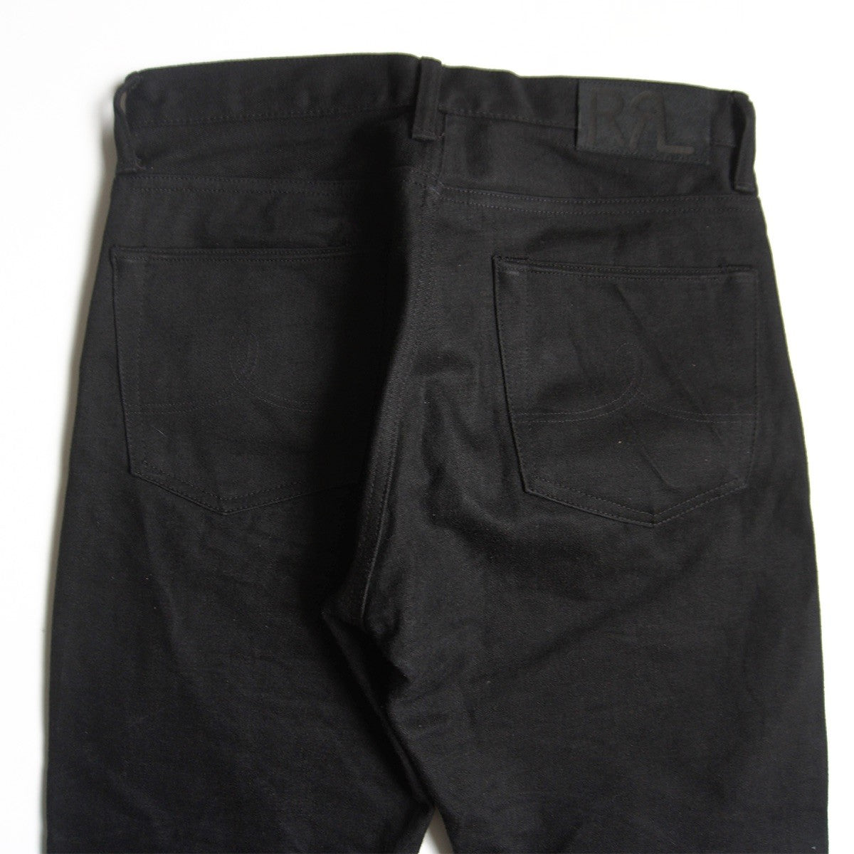 Vintage x POCKET JEANS 5 POCKET JEANS Denim Pants Size 30×30