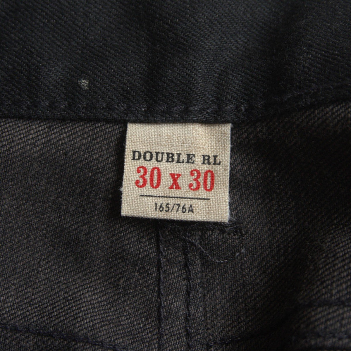 Vintage x POCKET JEANS 5 POCKET JEANS Denim Pants Size 30×30