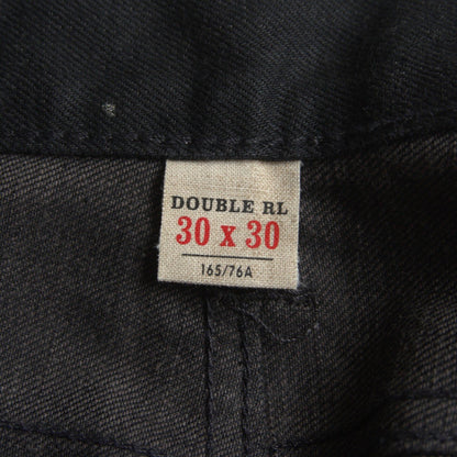 Vintage x POCKET JEANS 5 POCKET JEANS Denim Pants Size 30×30
