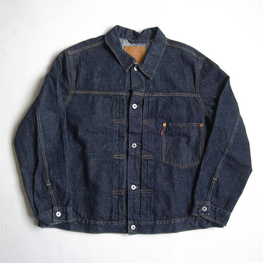 LEVI'S PREMIUM Type I Tracker Jacket Size XXL