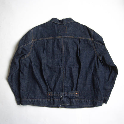 LEVI'S PREMIUM Type I Tracker Jacket Size XXL
