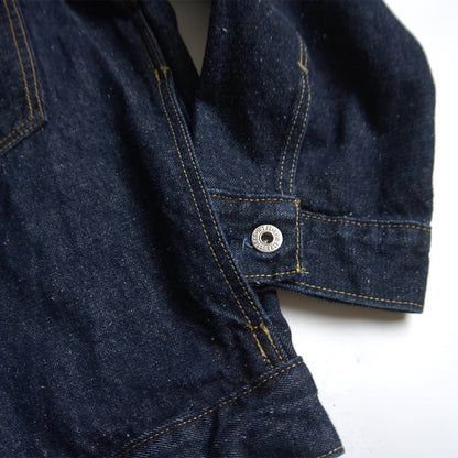 LEVI'S PREMIUM Type I Tracker Jacket Size XXL