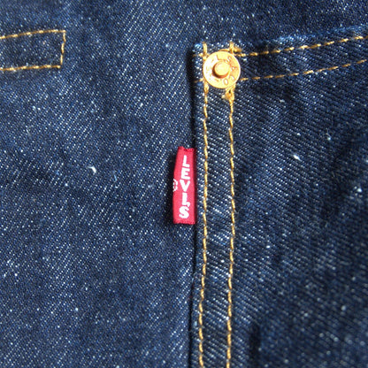 LEVI'S PREMIUM Type I Tracker Jacket Size XXL