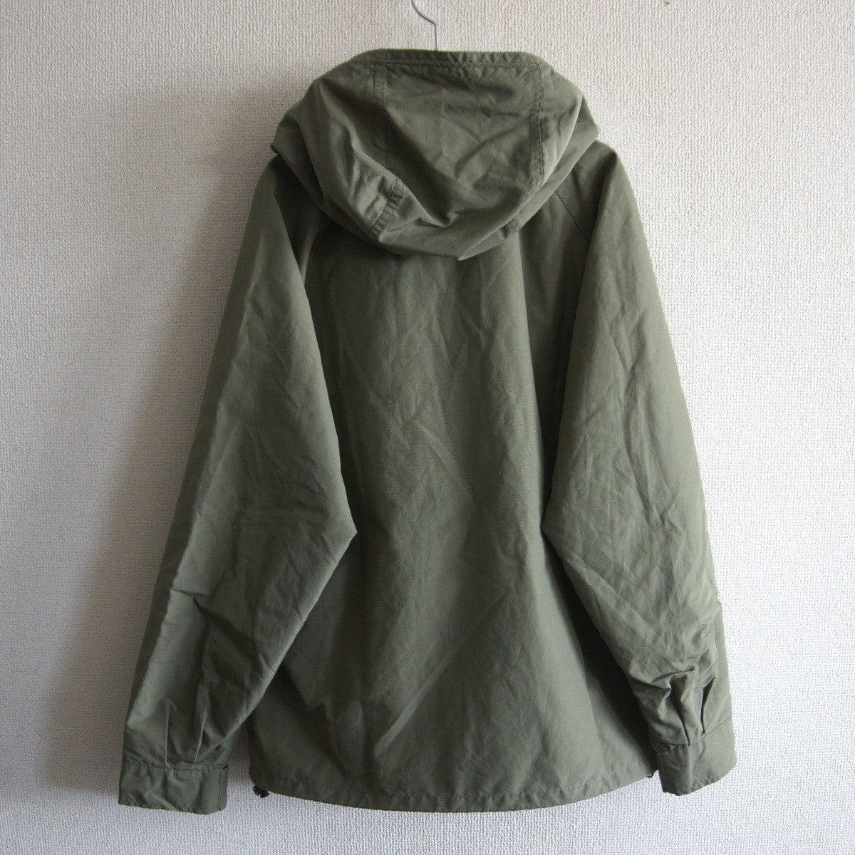 Sierra Designs USA 60/40 Mountain Parka Jacket Green Size L