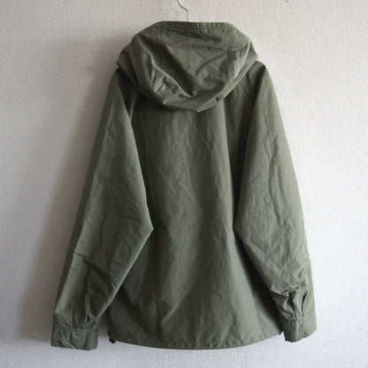 Sierra Designs USA 60/40 Mountain Parka Jacket Green Size L
