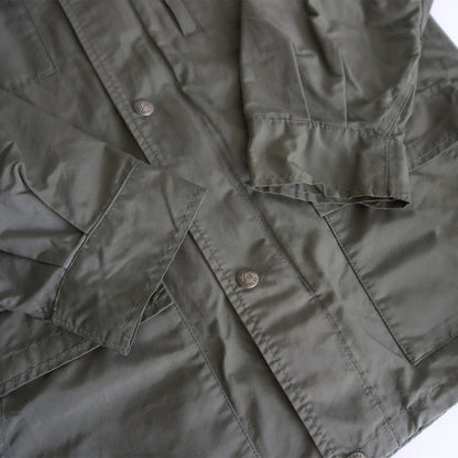 Sierra Designs USA 60/40 Mountain Parka Jacket Green Size L