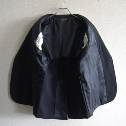 Brooks Brothers Navy Blazer Tailored Jacket Size 90A4