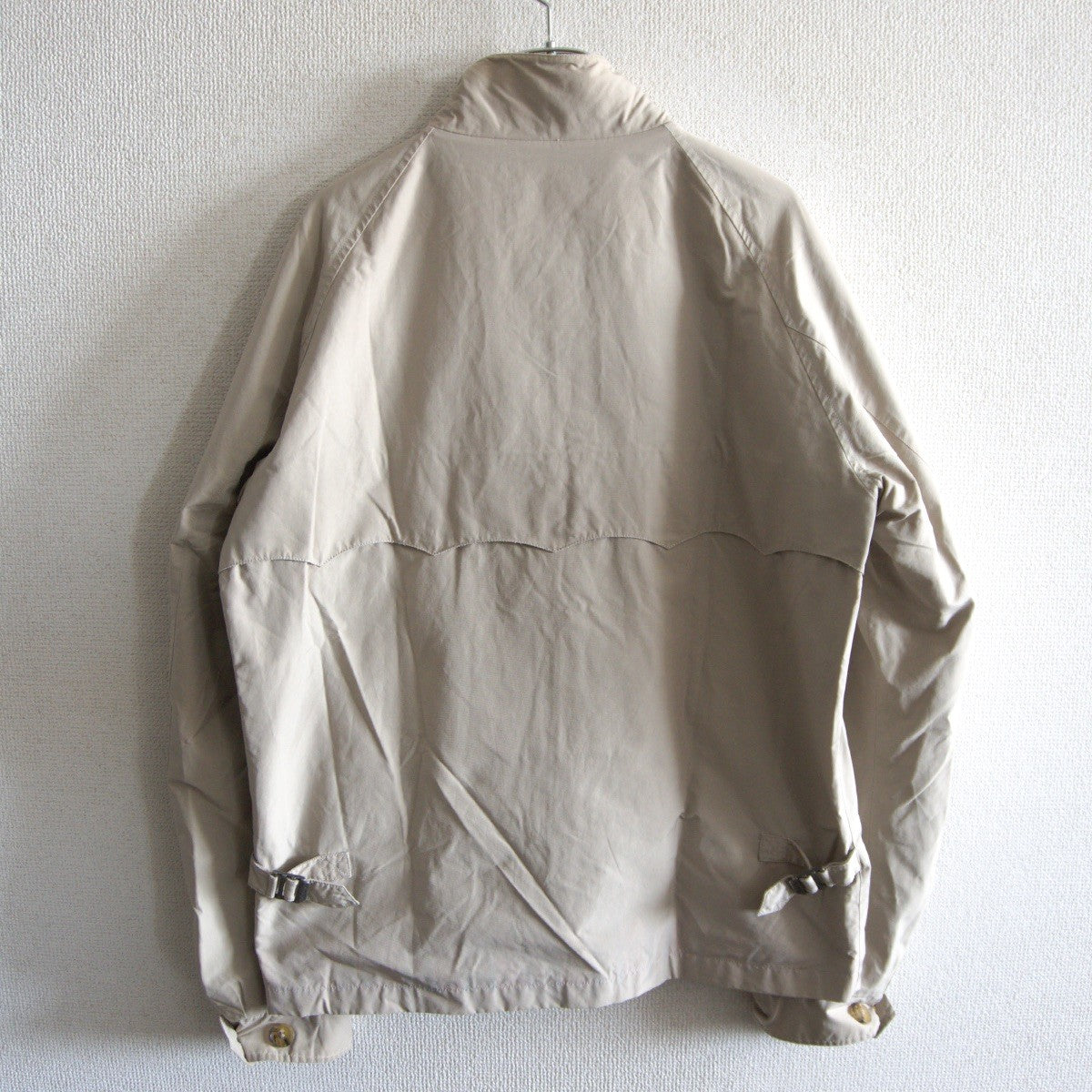 Baracuta G4 Swing Top Jacket Coat Size 40