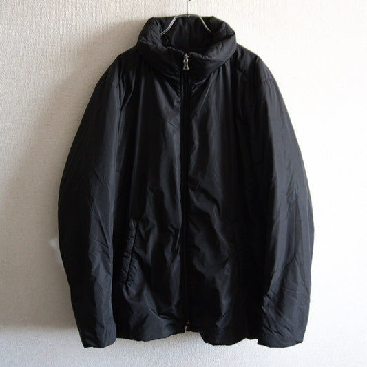 PRADA SPORT Nylon Padded Jacket Size 54
