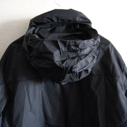 PRADA SPORT Nylon Padded Jacket Size 54