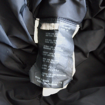 PRADA SPORT Nylon Padded Jacket Size 54