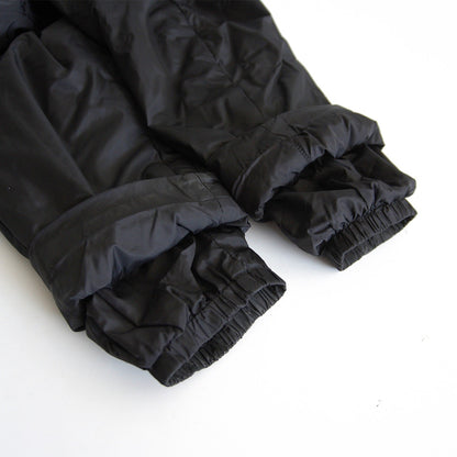 PRADA SPORT Nylon Padded Jacket Size 54