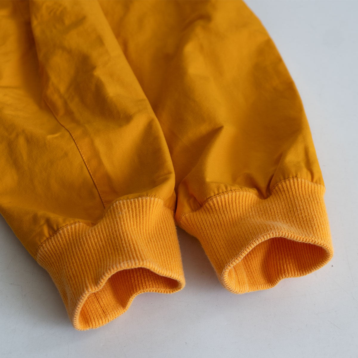 Baracuta G9 Harrington Jacket Yellow Size 38