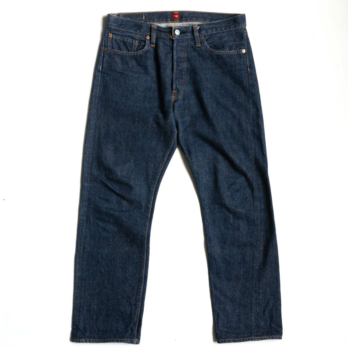 RESOLUTE 710 Jeans Denim Pants Size 33×30