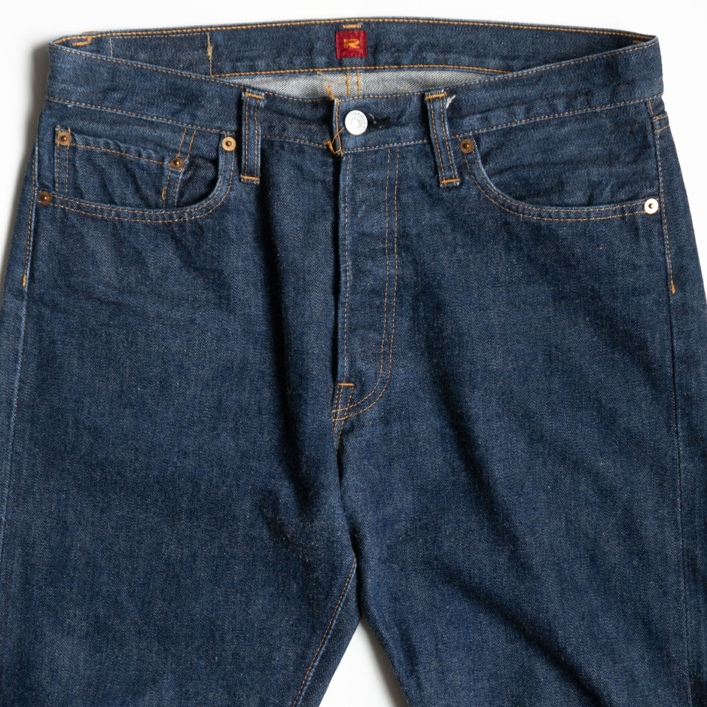 RESOLUTE 710 Jeans Denim Pants Size 33×30