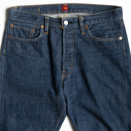 RESOLUTE 710 Jeans Denim Pants Size 33×30