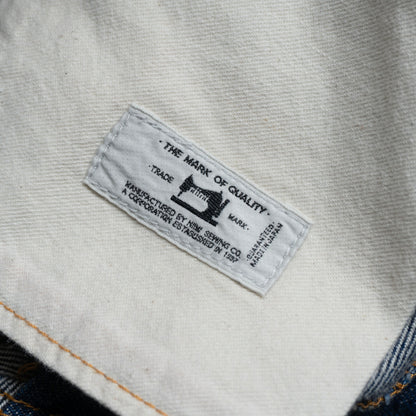 RESOLUTE 710 Jeans Denim Pants Size 33×30