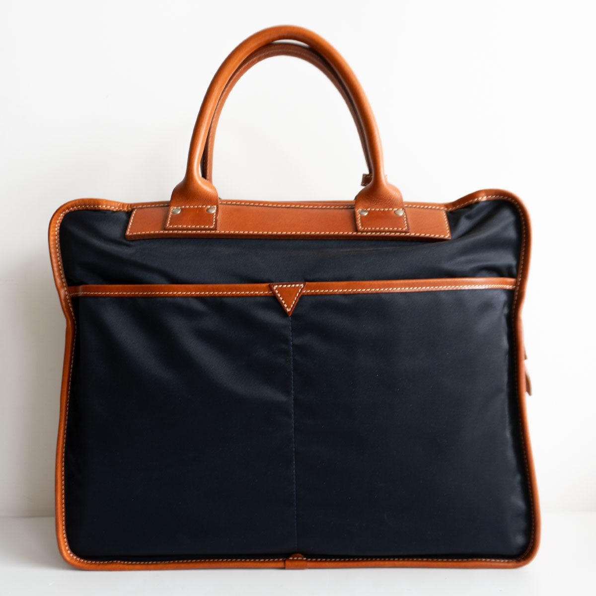 Felisi Briefcase Bag Blue