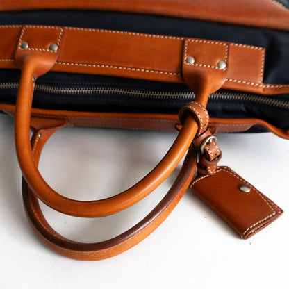 Felisi Briefcase Bag Blue