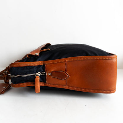 Felisi Briefcase Bag Blue