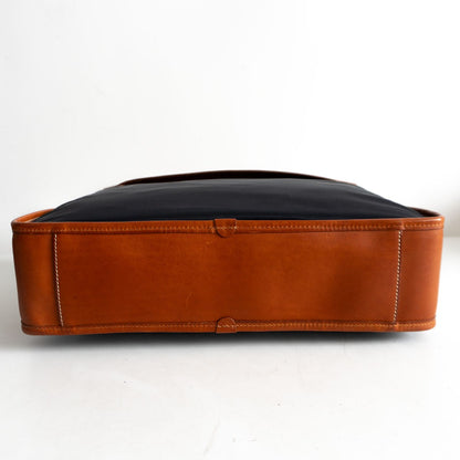 Felisi Briefcase Bag Blue