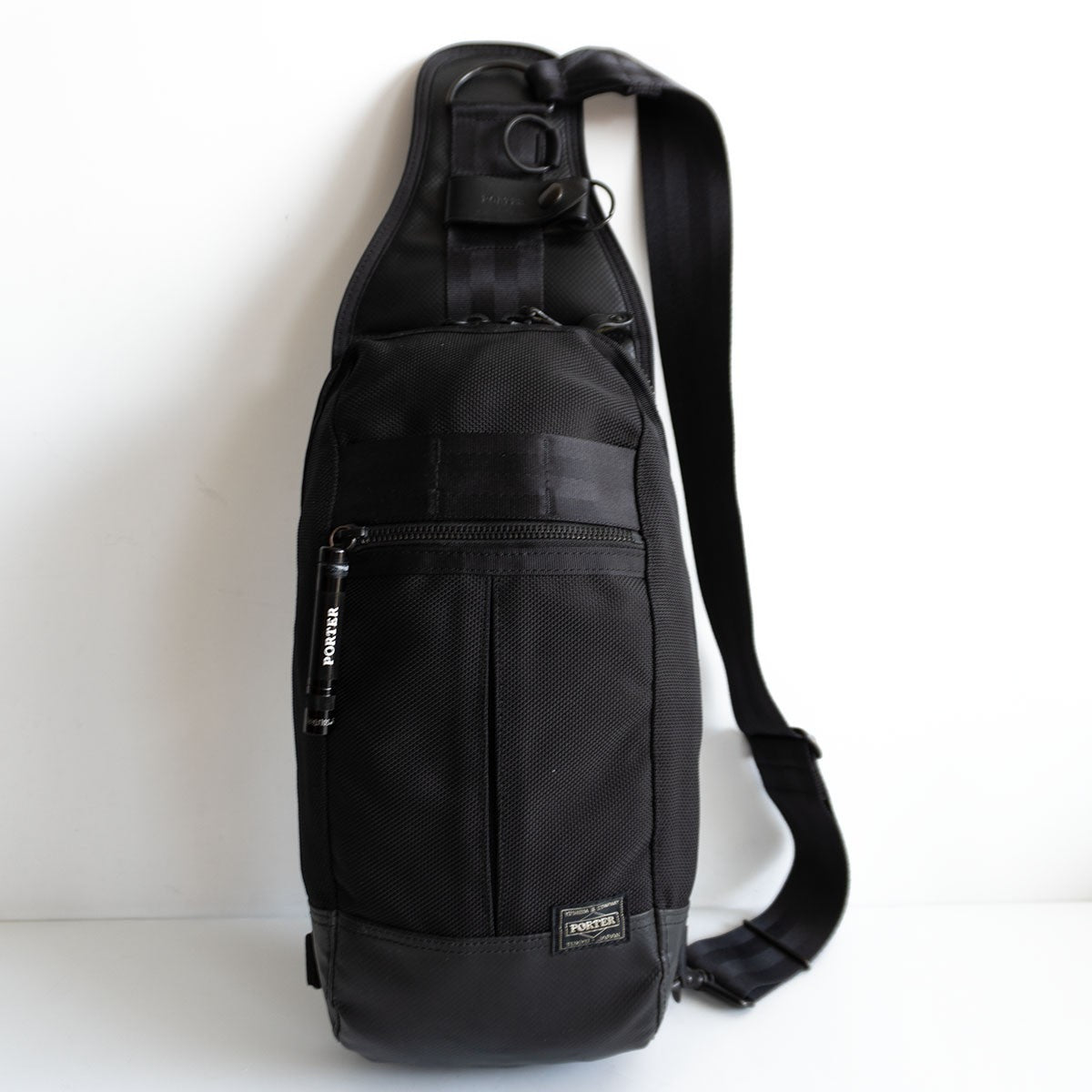 Porter Sling Shoulder Bag